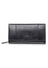 Mancini Casablanca Ladies' RFID Secure Medium Clutch Wallet Mancini