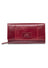 Mancini Casablanca Ladies' RFID Secure Medium Clutch Wallet Mancini