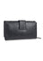 Mancini Casablanca Ladies' RFID Secure Medium Clutch Wallet Mancini