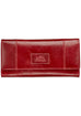 Mancini Casablanca Ladies' RFID Secure Trifold Wallet Mancini