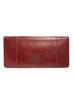 Mancini Casablanca Ladies' RFID Secure Trifold Wallet Mancini