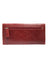 Mancini Casablanca Ladies' RFID Secure Trifold Wallet Mancini