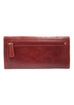 Mancini Casablanca Ladies' RFID Secure Trifold Wallet Mancini