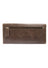 Mancini Casablanca Ladies' RFID Secure Trifold Wallet Mancini