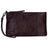 Mancini Casablanca Ladies' RFID Wristlet Mancini