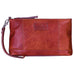 Mancini Casablanca Ladies' RFID Wristlet Mancini