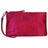 Mancini Casablanca Ladies' RFID Wristlet Mancini