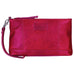 Mancini Casablanca Ladies' RFID Wristlet Mancini