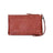 Mancini Casablanca Ladies' RFID Wristlet Mancini