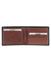 Mancini Casablanca Men’s Billfold with Removable Passcase Mancini