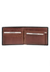 Mancini Casablanca Men’s Billfold with Removable Passcase Mancini