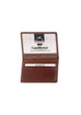 Mancini Casablanca Men’s Billfold with Removable Passcase Mancini