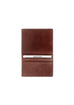 Mancini Casablanca Men’s Billfold with Removable Passcase Mancini