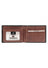 Mancini Casablanca Men’s Billfold with Removable Passcase Mancini