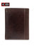 Mancini Casablanca Men’s Unique Vertical Wing Wallet Mancini