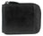 Mancini Casablanca Men’s Zippered Wallet with Removable Passcase Mancini