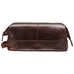 Mancini Classic Toiletry Kit with Organizer Mancini