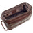 Mancini Classic Toiletry Kit with Organizer Mancini