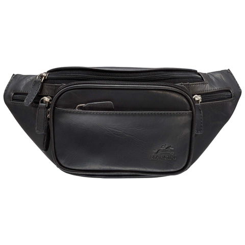 Mancini Classic Waist Bag Mancini