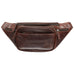 Mancini Classic Waist Bag Mancini