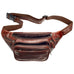 Mancini Classic Waist Bag Mancini