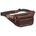 Mancini Classic Waist Bag Mancini