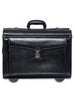 Mancini Deluxe Wheeled Catalog Case Mancini