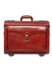 Mancini Deluxe Wheeled Catalog Case Mancini