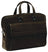 Mancini Double Compartment Briefcase for Laptop and Tablet Mancini