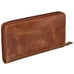 Mancini Ladies’ ”Clutch” Wallet Mancini