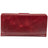 Mancini Ladies’ RFID Secure Clutch Wallet Mancini