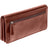 Mancini Ladies’ RFID Secure Clutch Wallet Mancini