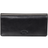 Mancini Ladies’ RFID Secure Clutch Wallet Mancini