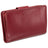 Mancini Ladies’ RFID Secure Medium Clutch Wallet Mancini