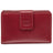 Mancini Ladies’ RFID Secure Medium Clutch Wallet Mancini