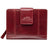 Mancini Ladies’ RFID Secure Medium Clutch Wallet Mancini