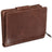 Mancini Ladies’ RFID Secure Medium Clutch Wallet Mancini