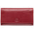 Mancini Ladies’ RFID Secure Trifold Checkbook Wallet Mancini