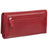 Mancini Ladies’ RFID Secure Trifold Wallet Mancini