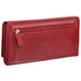 Mancini Ladies’ RFID Secure Trifold Wallet Mancini