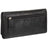 Mancini Ladies’ RFID Secure Trifold Wallet Mancini