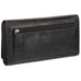 Mancini Ladies’ RFID Secure Trifold Wallet Mancini