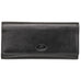 Mancini Ladies’ RFID Secure Trifold Wallet Mancini