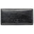 Mancini Ladies’ RFID Secure Trifold Wallet Mancini