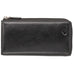 Mancini Ladies’ RFID Secure Trifold Wallet Mancini