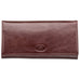 Mancini Ladies’ RFID Secure Trifold Wallet Mancini