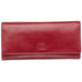 Mancini Ladies’ RFID Secure Trifold Wallet Mancini