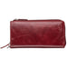 Mancini Ladies` RFID Secure Trifold Wallet Mancini