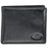 Mancini Men`s RFID Secure Center Wing Wallet with Coin Pocket Mancini