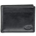 Mancini Men`s RFID Secure Wallet with Removable Passcase and Coin Pocket Mancini